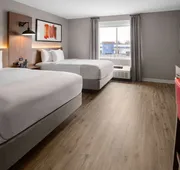 Hawthorn Extended Stay by Wyndham Williston/Burlington hotel detail image 7