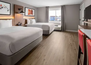 Hawthorn Extended Stay by Wyndham Williston/Burlington hotel thumbnail 7