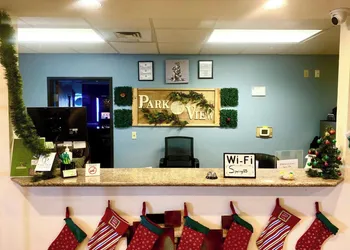 Park View Inn & Suites Hoisington hotel thumbnail 2