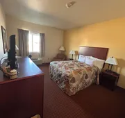 Park View Inn & Suites Hoisington hotel detail image 7