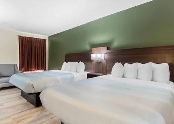 Quality Inn Port Wentworth Savannah North hotel thumbnail 8
