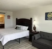 Ball Parks Inn hotel detail image 5