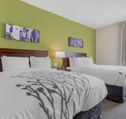 Sleep Inn & Suites Liberty hotel detail image 4