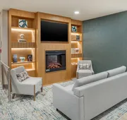 Comfort Inn & Suites Newark Liberty International Airport hotel detail image 3
