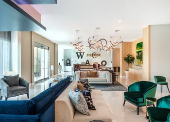 EVEN Hotel Waco - University Area by IHG hotel thumbnail 2