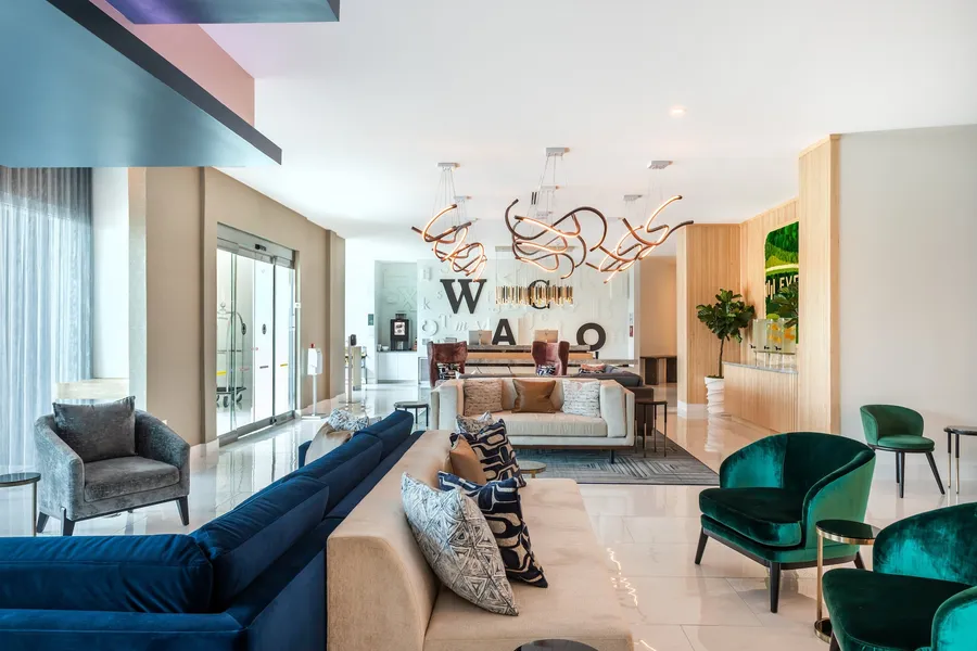 EVEN Hotel Waco - University Area by IHG hotel detail image 2
