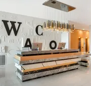 EVEN Hotel Waco - University Area by IHG hotel detail image 3