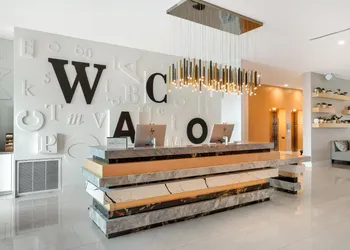 EVEN Hotel Waco - University Area by IHG hotel thumbnail 3