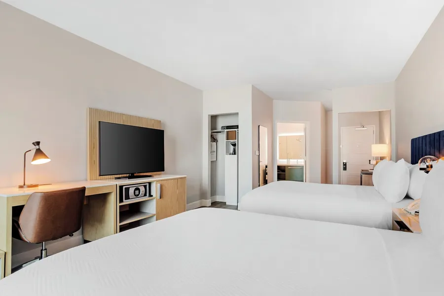 EVEN Hotel Waco - University Area by IHG hotel detail image 6