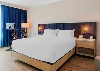 EVEN Hotel Waco - University Area by IHG hotel thumbnail 8