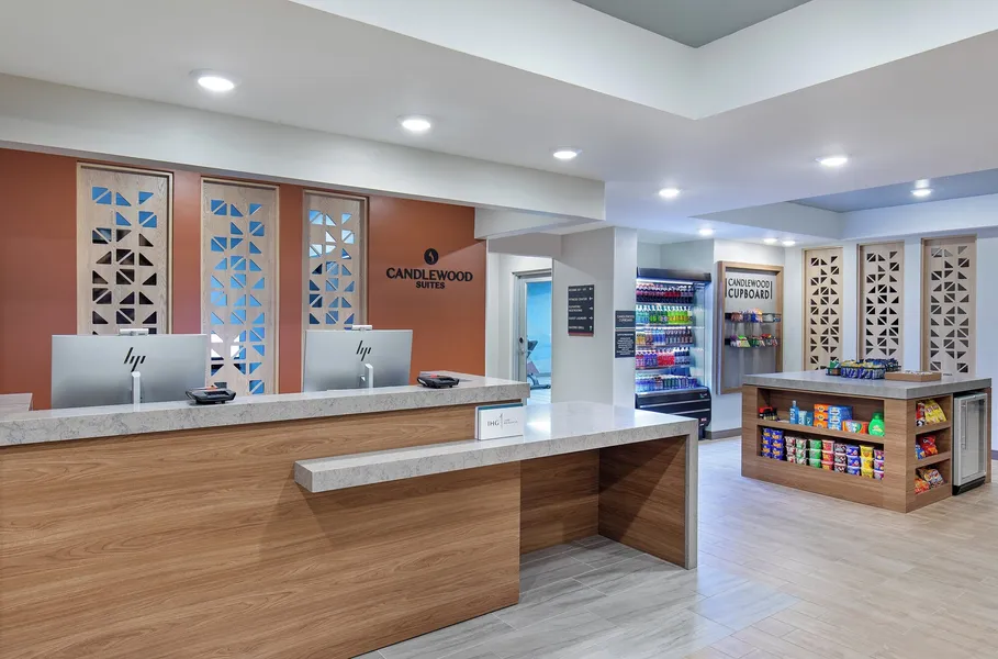 Candlewood Suites Erlanger South Cincinnati by IHG hotel detail image 2