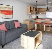 Candlewood Suites Erlanger South Cincinnati by IHG hotel detail image 7