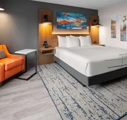 La Quinta Inn & Suites By Wyndham Williston/Burlington hotel detail image 4