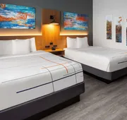 La Quinta Inn & Suites By Wyndham Williston/Burlington hotel detail image 5