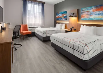 La Quinta Inn & Suites By Wyndham Williston/Burlington hotel thumbnail 6