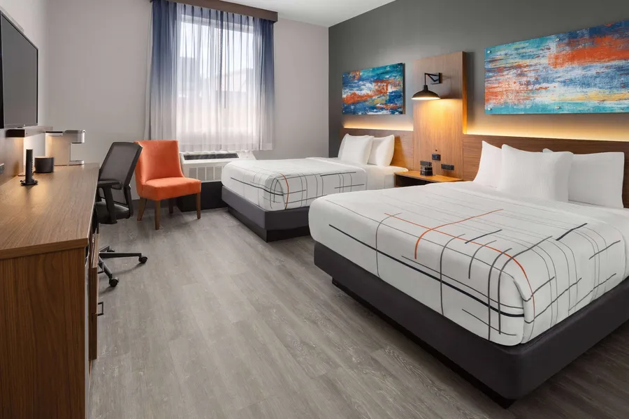 La Quinta Inn & Suites By Wyndham Williston/Burlington hotel detail image 6