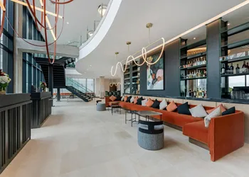 Cambria Hotel Austin Downtown hotel thumbnail 4