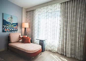 Cambria Hotel Austin Downtown hotel thumbnail 5