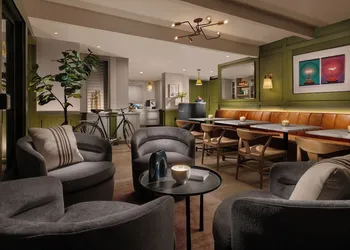 The Cottages Hotel hotel thumbnail 2