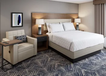Candlewood Suites Atlanta Smyrna by IHG hotel thumbnail 6