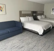Holiday Inn Express & Suites Muskegon - Grand Haven by IHG hotel detail image 4