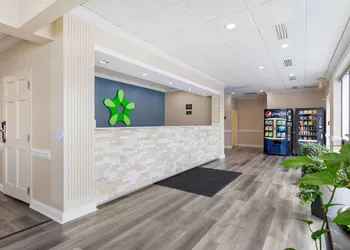 Extended Stay America Suites - Bristol hotel thumbnail 2