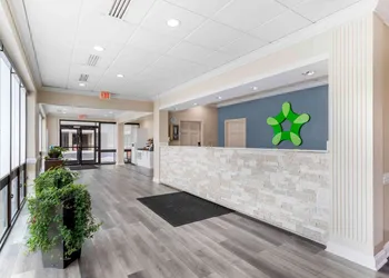 Extended Stay America Suites - Bristol hotel thumbnail 3