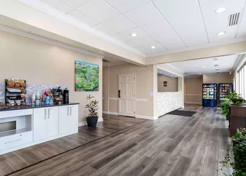 Extended Stay America Suites - Bristol hotel thumbnail 4