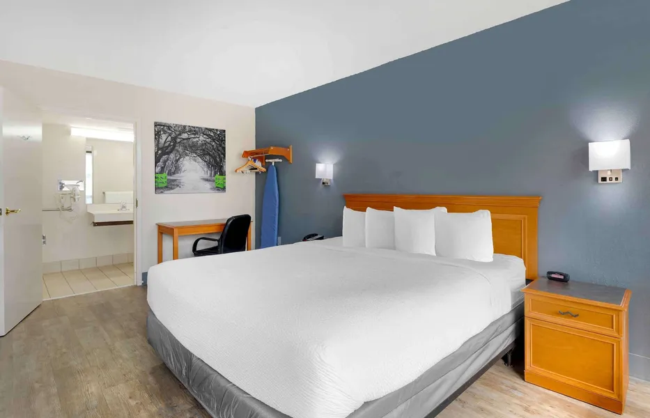 Extended Stay America Suites - Bristol hotel detail image 6
