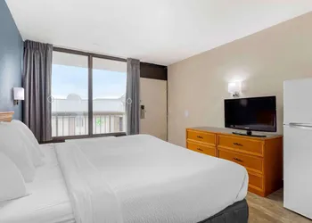Extended Stay America Suites - Bristol hotel thumbnail 7