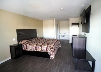 Airport Stay Motel hotel thumbnail 2