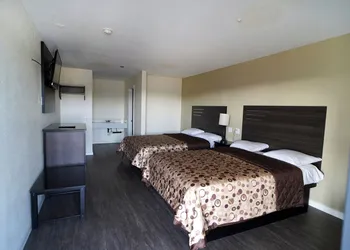 Airport Stay Motel hotel thumbnail 3