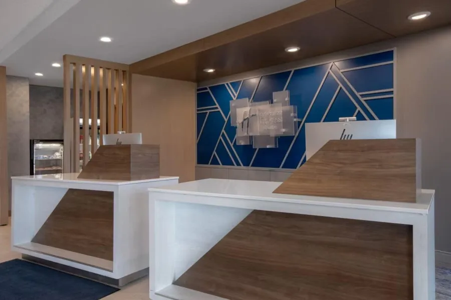 Holiday Inn Express and Suites Oscoda by IHG hotel detail image 2