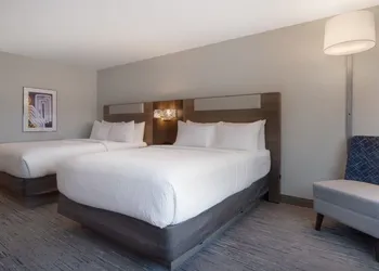 Holiday Inn Express and Suites Oscoda by IHG hotel thumbnail 5