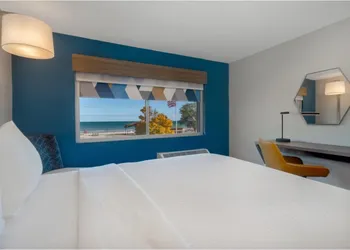 Holiday Inn Express and Suites Oscoda by IHG hotel thumbnail 6
