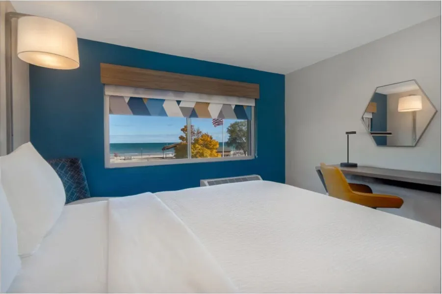 Holiday Inn Express and Suites Oscoda by IHG hotel detail image 6