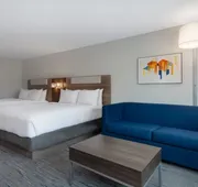 Holiday Inn Express and Suites Oscoda by IHG hotel detail image 7