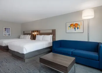 Holiday Inn Express and Suites Oscoda by IHG hotel thumbnail 7
