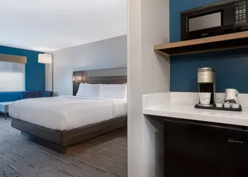 Holiday Inn Express and Suites Oscoda by IHG hotel thumbnail 8