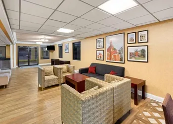 Hotel Oxford hotel thumbnail 2