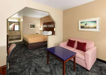 Hotel Oxford hotel thumbnail 8