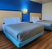 Country Yard Inn and Suite hotel detail image 7