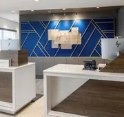 Holiday Inn Express & Suites Waynesboro East by IHG hotel detail image 3