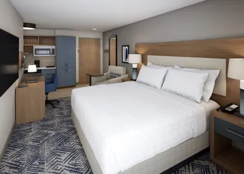 Candlewood Suites Jackson by IHG hotel thumbnail 3