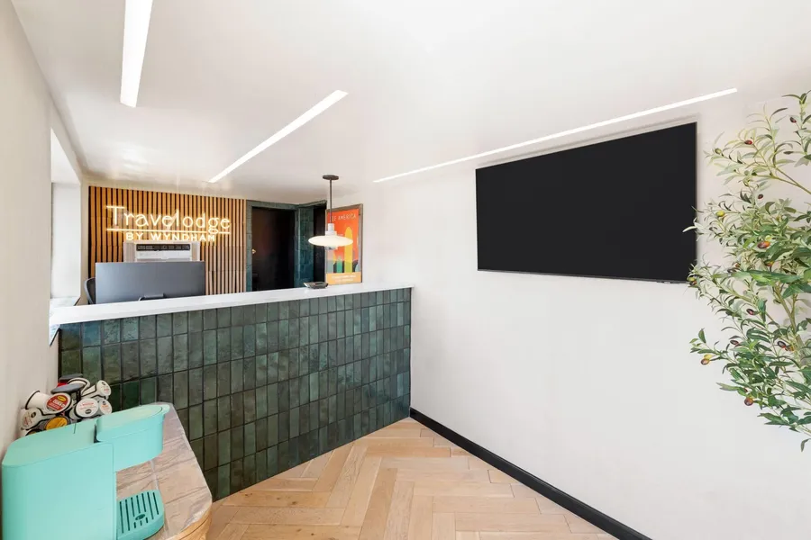 Travelodge by Wyndham Parker hotel detail image 2