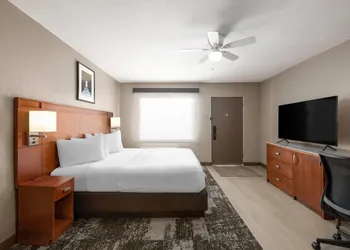Travelodge by Wyndham Parker hotel thumbnail 3