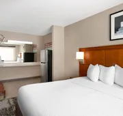 Travelodge by Wyndham Parker hotel detail image 4