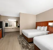 Travelodge by Wyndham Parker hotel detail image 5