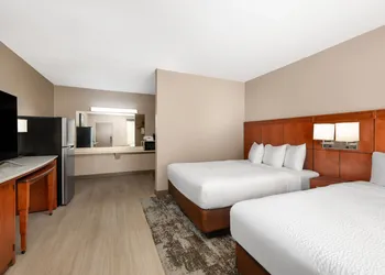 Travelodge by Wyndham Parker hotel thumbnail 5