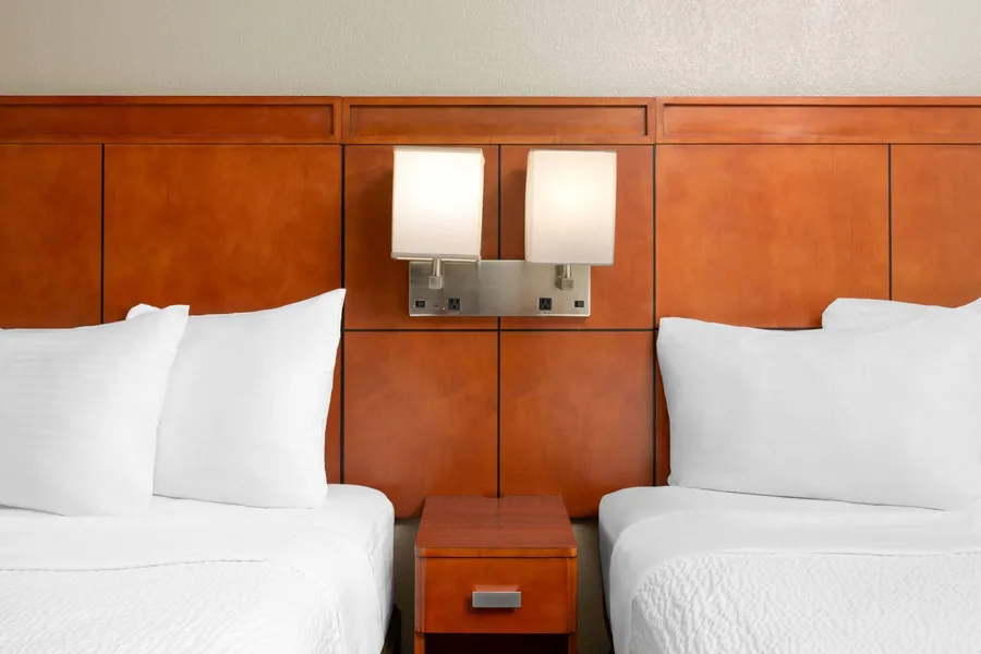 Travelodge by Wyndham Parker hotel detail image 6